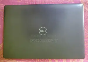 Laptop Dell Latitude 5300 8GB Intel Core i5 SSD 256GB