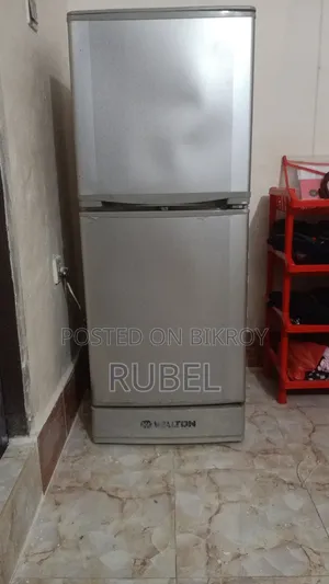 রেফ্রিজারেটর