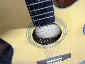 XMX Acoustic Guitar