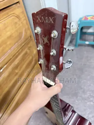 XMX Acoustic Guitar