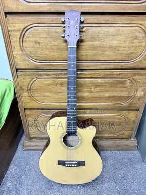 XMX Acoustic Guitar