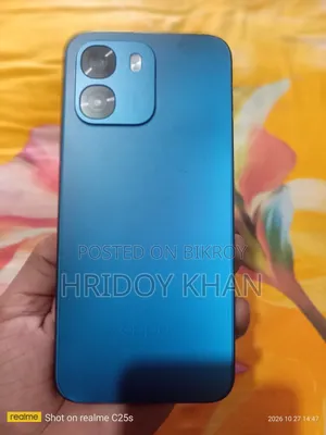 Oppo A6 256 GB Purple