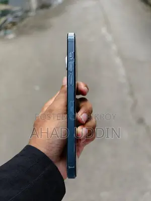 অ্যাপল আইফোন ১৫ প্রো ম্যাক্স ২৫৬ জিবি ব্ল্যাক