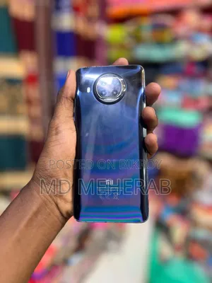 Xiaomi Mi 10T Lite 5G 128 GB Blue