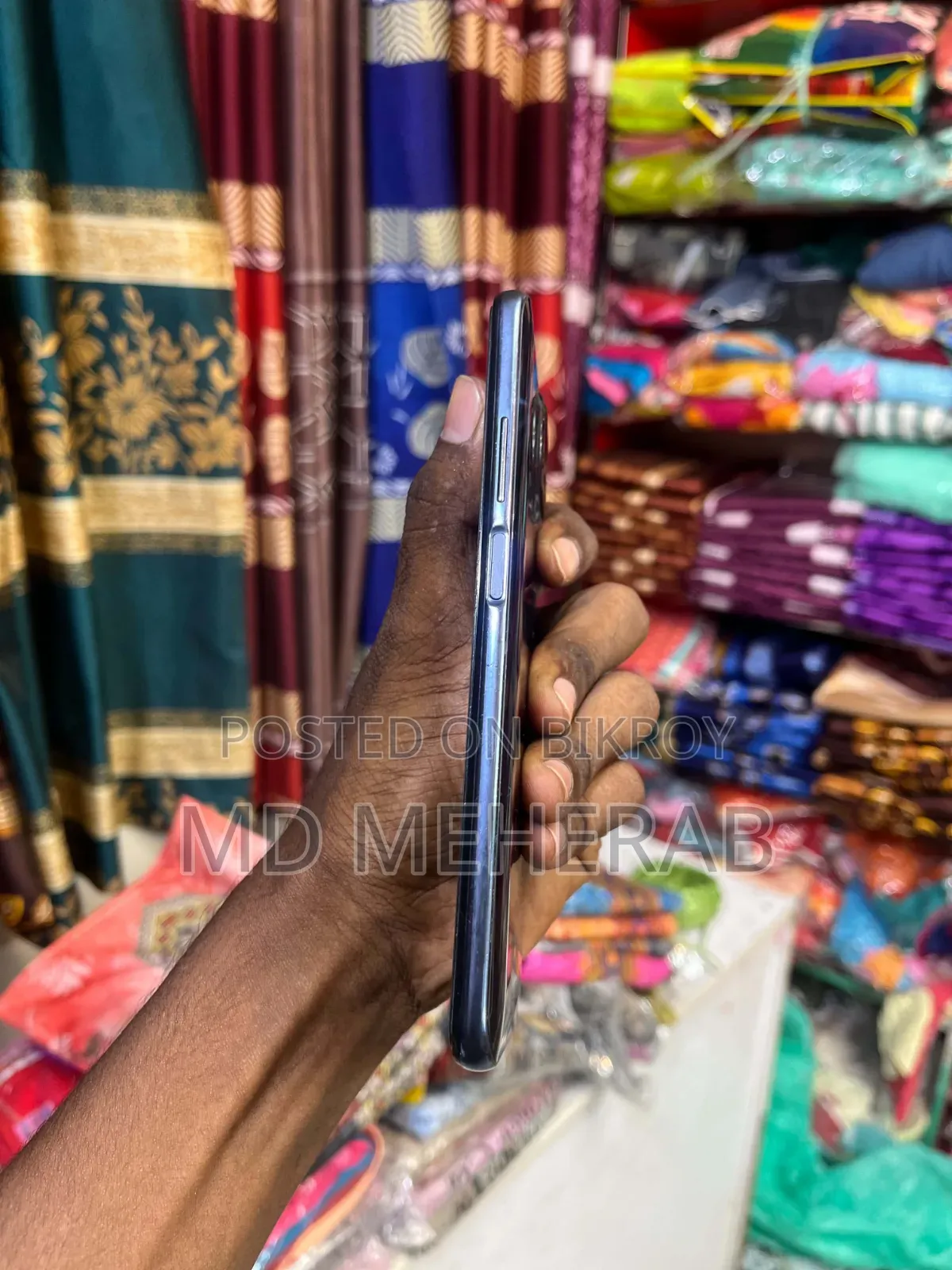 Xiaomi Mi 10T Lite 5G 128 GB Blue