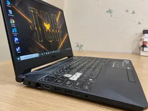 Laptop Asus TUF Gaming A15 24GB Intel Core i5 SSD 512GB
