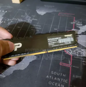 DDR4 4GB RAM Patriot