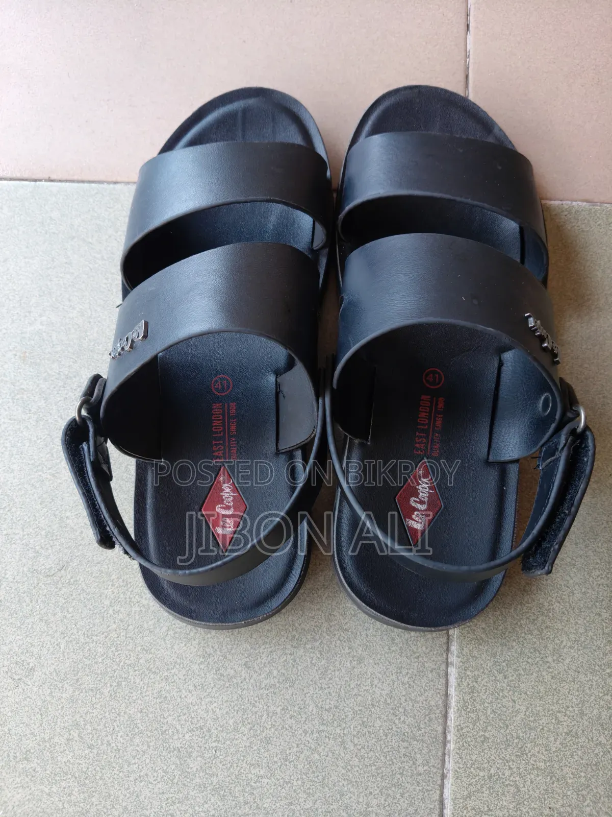 লটো স্যান্ডেল