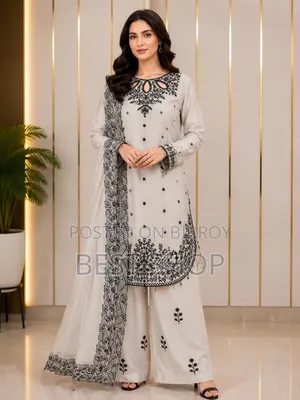 অরজিনাল স্টার জর্জেট ফেব্রিকস