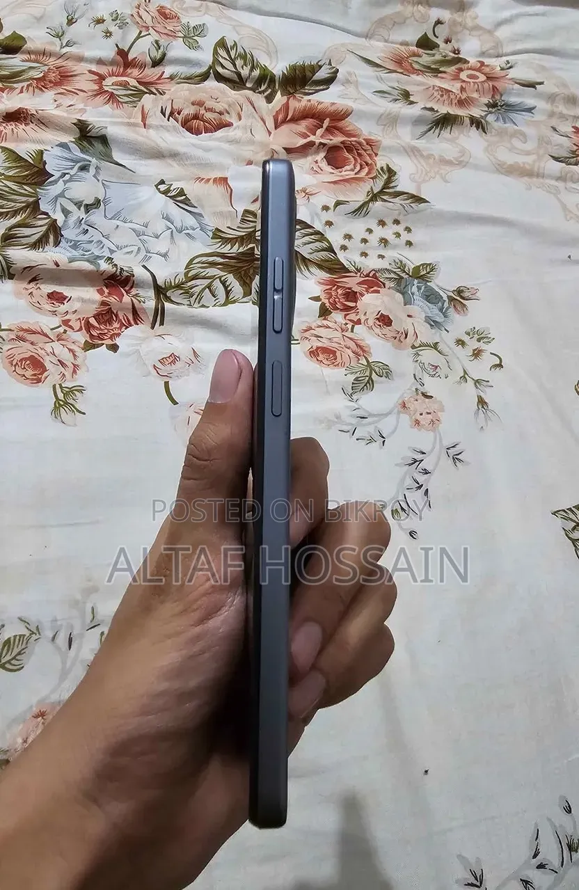 মোটর চলা মোটো জি৩৫ ১২৮ জিবি ব্ল্যাক