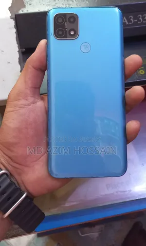 অপ্পো এ১৫ ৩২ জিবি ব্লু