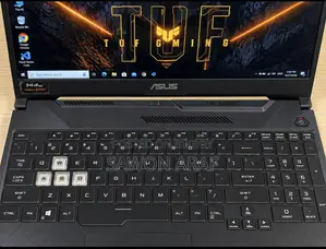 Laptop Asus TUF Gaming A15 24GB Intel Core i5 SSD 512GB