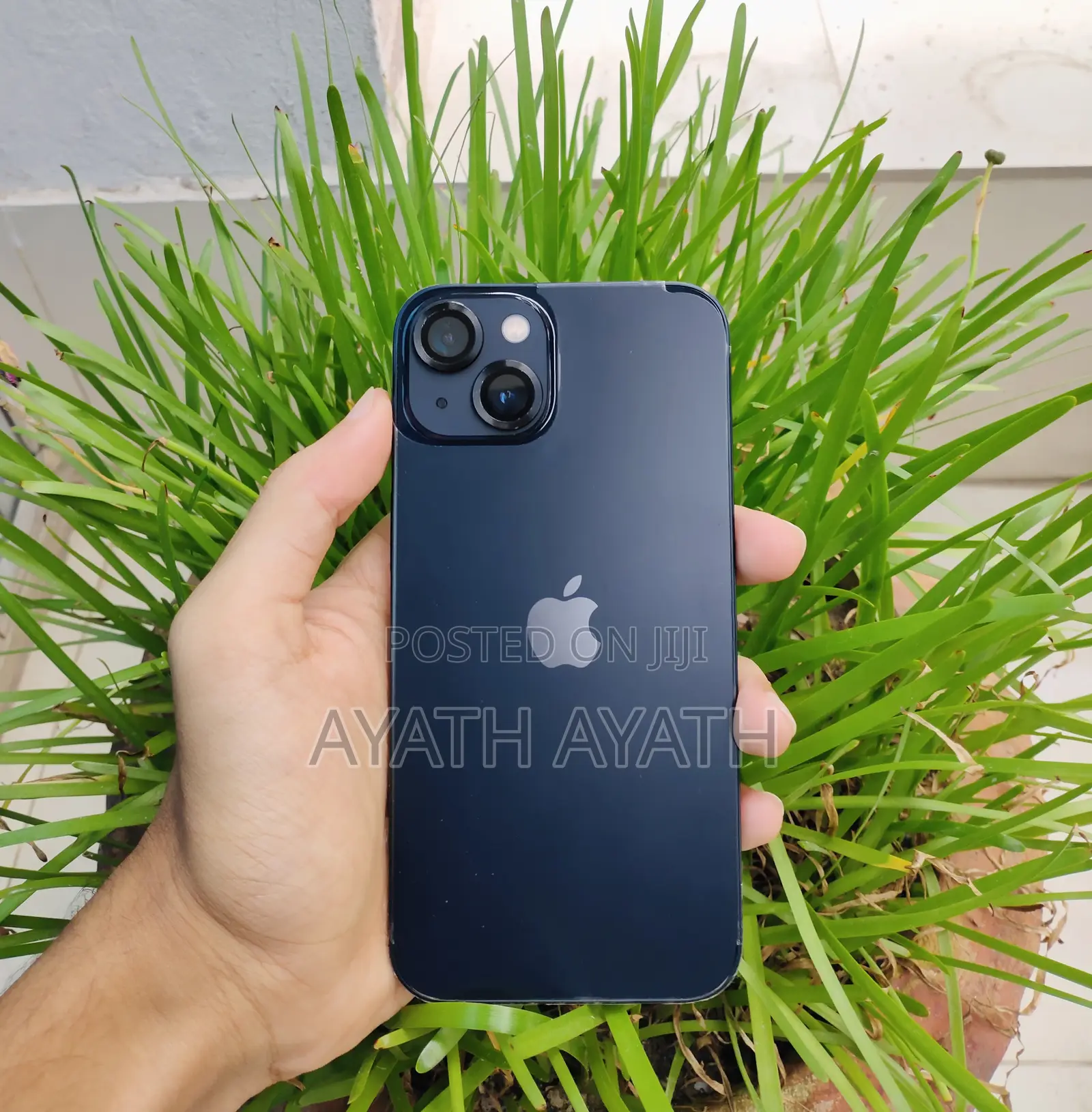 Apple iPhone 13 128 GB Black