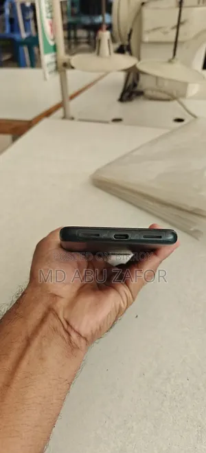 গুগল পিক্সেল ৫এ ৫জি ১২৮ জিবি ব্ল্যাক