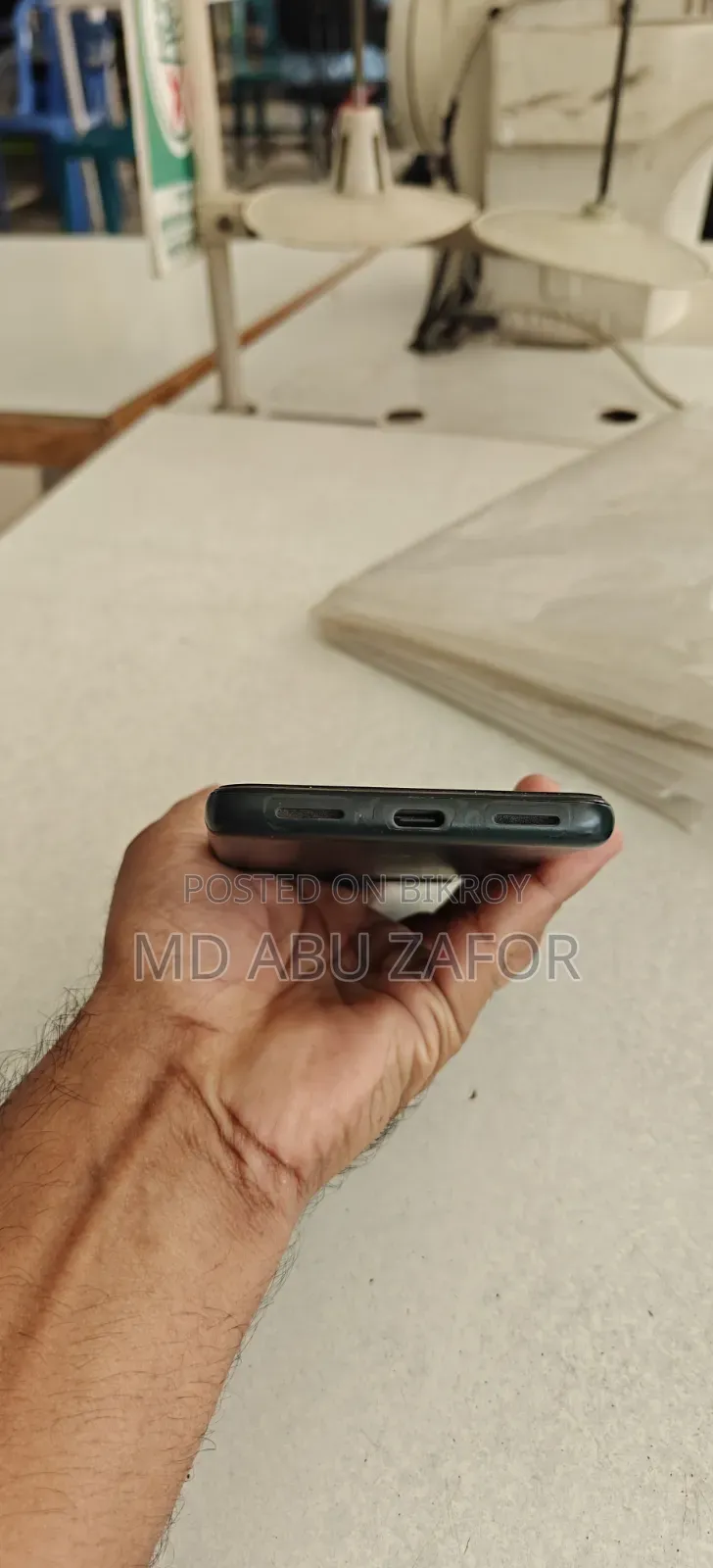 গুগল পিক্সেল ৫এ ৫জি ১২৮ জিবি ব্ল্যাক