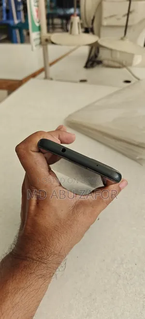 গুগল পিক্সেল ৫এ ৫জি ১২৮ জিবি ব্ল্যাক
