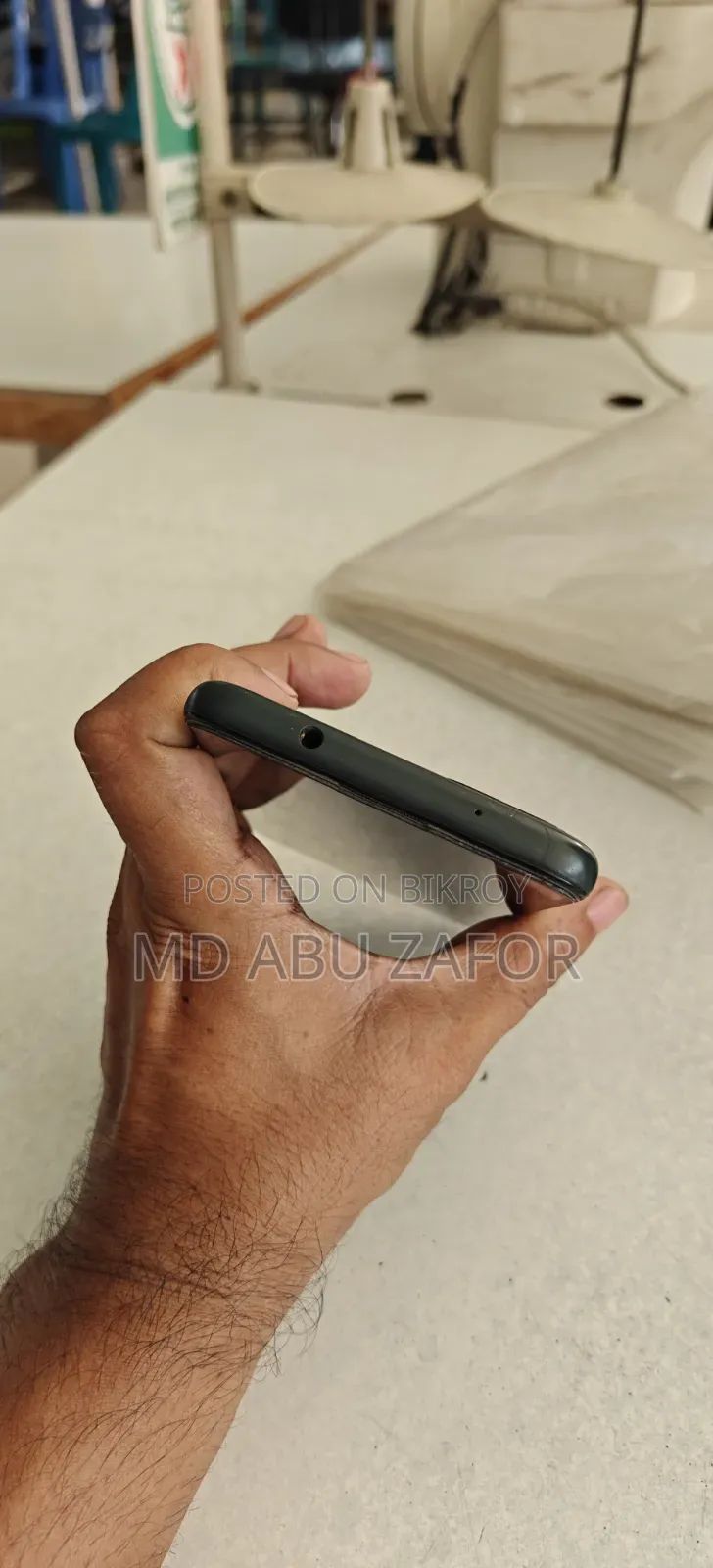 গুগল পিক্সেল ৫এ ৫জি ১২৮ জিবি ব্ল্যাক