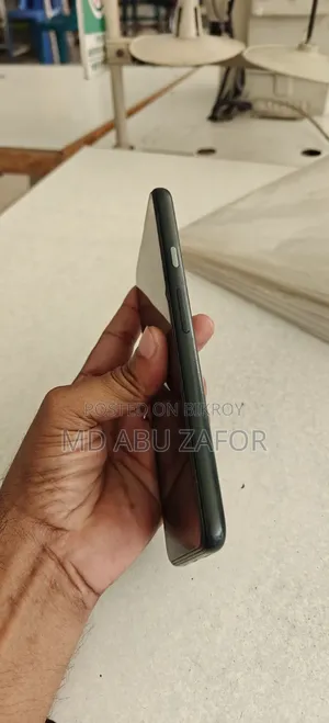 গুগল পিক্সেল ৫এ ৫জি ১২৮ জিবি ব্ল্যাক