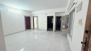3-Bedroom Apartment in Mirpur for Sale