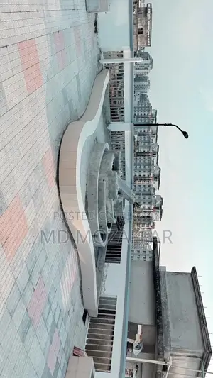 3-Bedroom Apartment in Mirpur for Sale