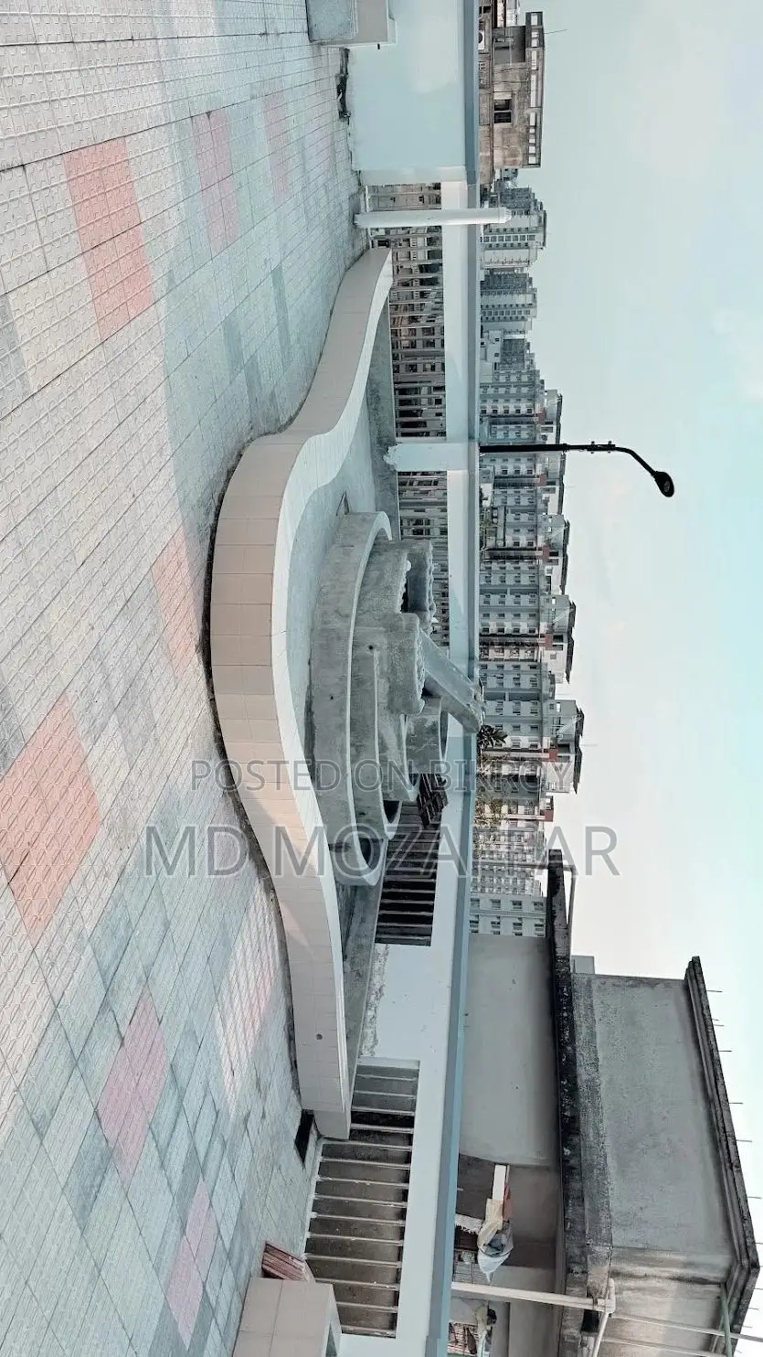 3-Bedroom Apartment in Mirpur for Sale