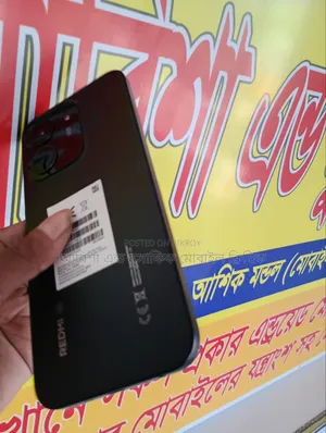 Xiaomi Redmi 15C 256 GB Black