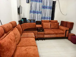 Corner Sofa