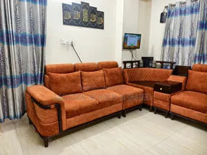 Corner Sofa