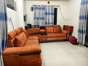 Corner Sofa