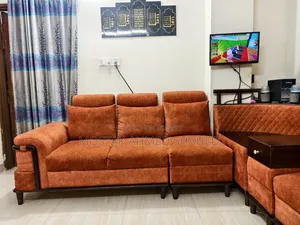 Corner Sofa