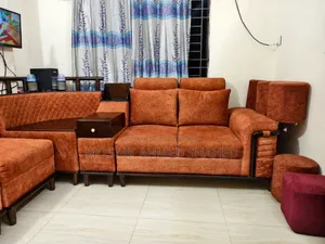 Corner Sofa