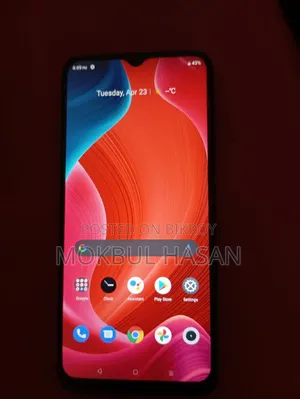 রিয়েলমি সি২১ওয়াই ৬৪ জিবি ব্ল্যাক
