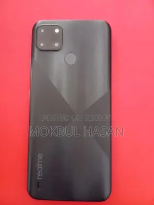 রিয়েলমি সি২১ওয়াই ৬৪ জিবি ব্ল্যাক