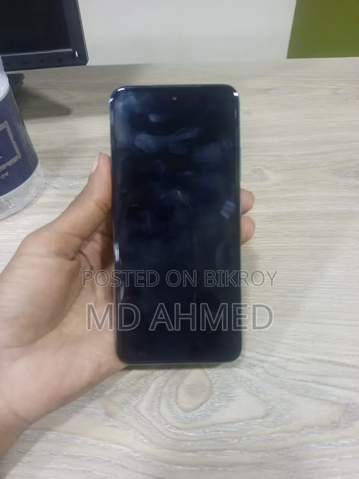 Xiaomi Redmi Note 11 64 GB Blue