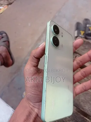 Xiaomi Redmi 13C 256 GB Pink