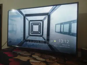 ৪৩ ইঞ্চি অ্যান্ড্রয়েড টিভি
