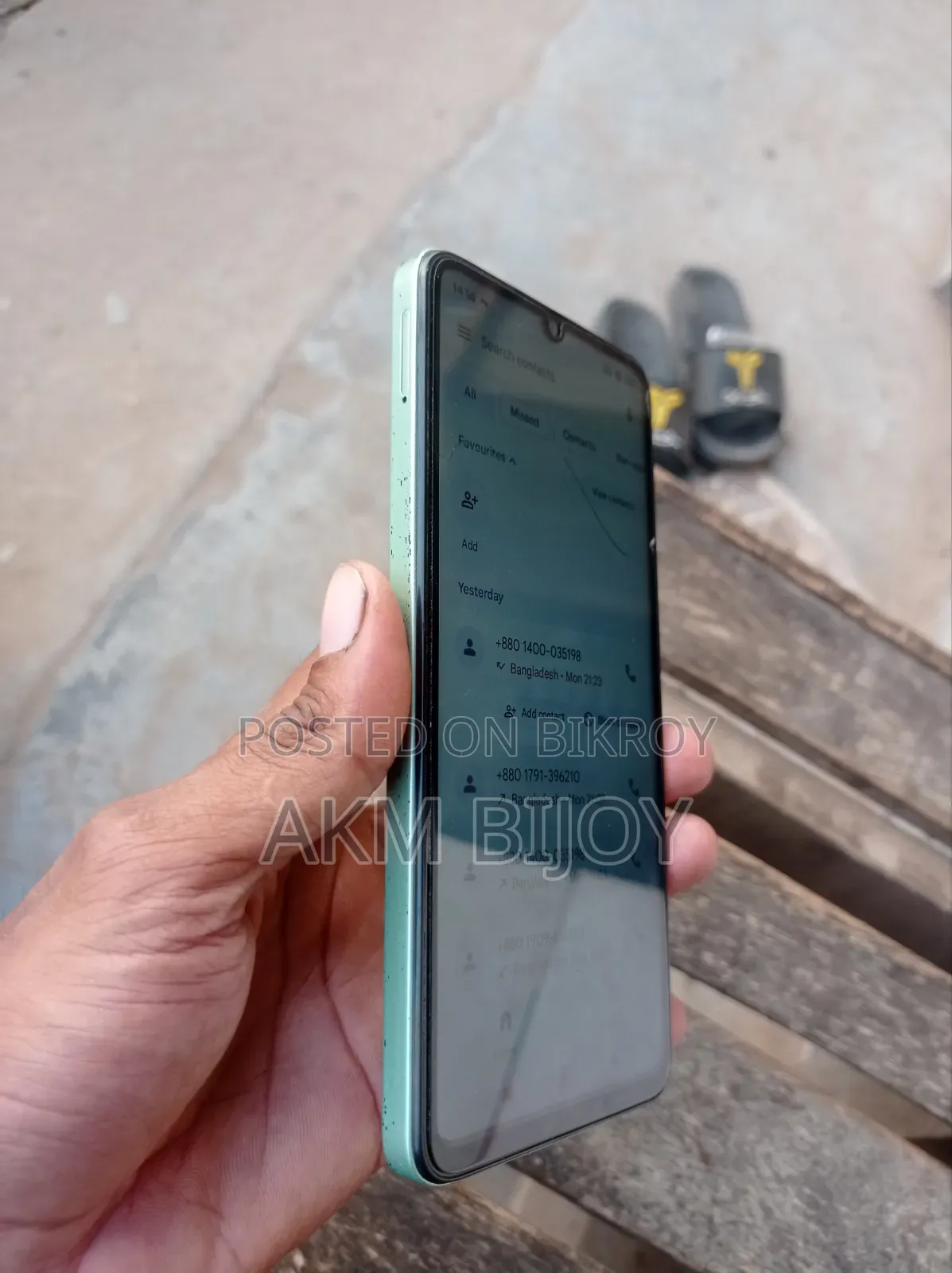 Xiaomi Redmi 13C 256 GB Pink