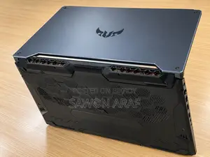 Laptop Asus TUF Gaming A15 24GB Intel Core i5 SSD 512GB