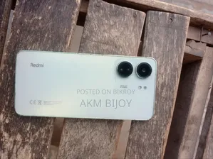 Xiaomi Redmi 13C 256 GB Pink