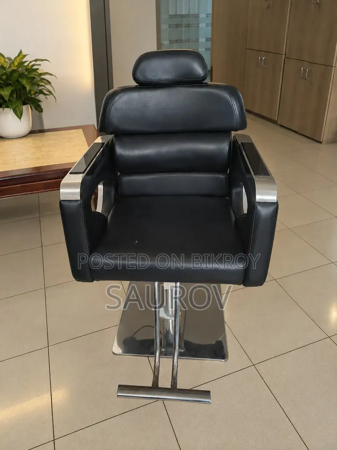 Salon Furniture