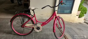 Pink Seventy-One Ruby