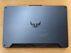 Laptop Asus TUF Gaming A15 24GB Intel Core i5 SSD 512GB