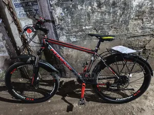 Phoenix MTB
