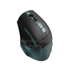 A4TECH FB35C Fstyler Dual Mode Rechargeable Wireless Mouse