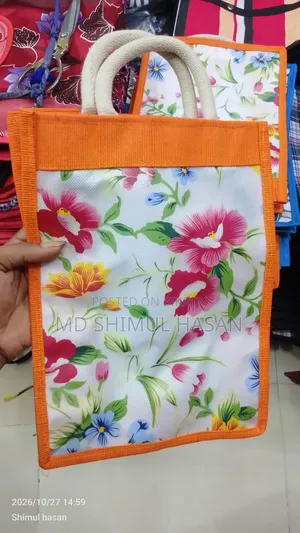 Bag Bazaar
