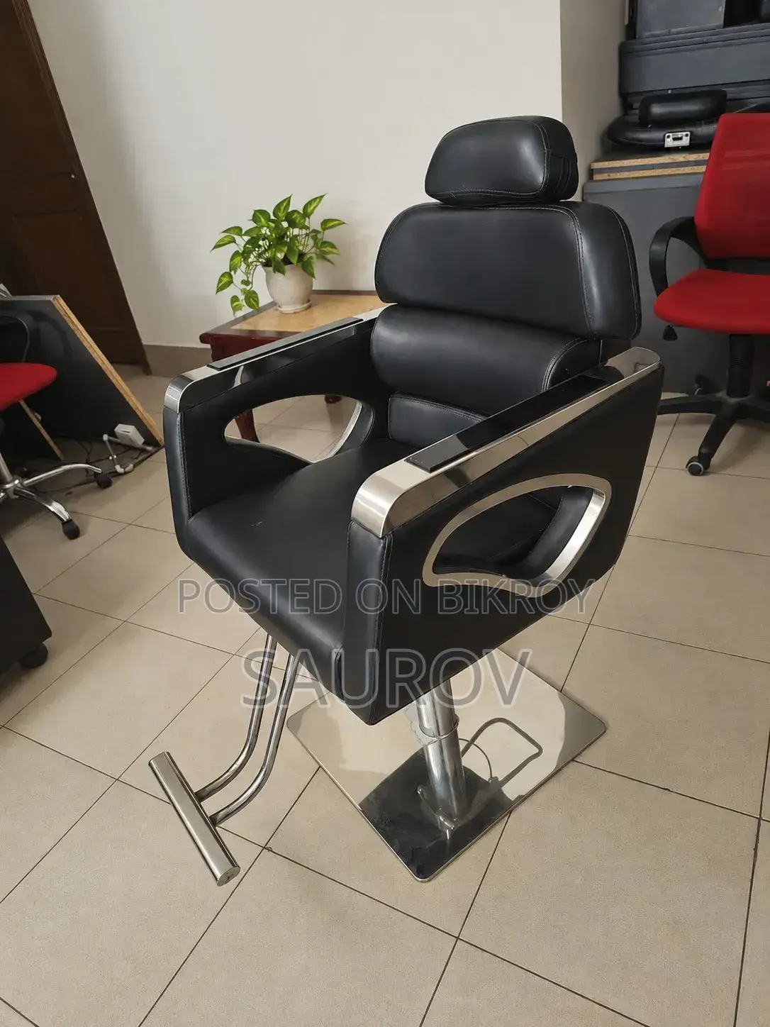 Salon Furniture