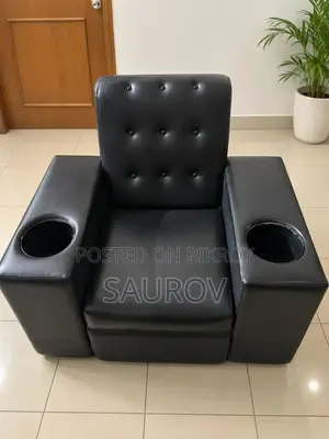 Salon Furniture