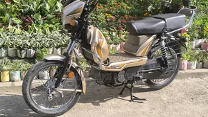 টিভিএস এক্সএল ১০০ কমফোর্ট ২০২২ সিলভার