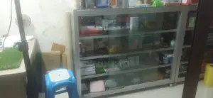 Showkes Rack