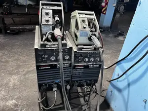 MIG & MAG Welding Machine